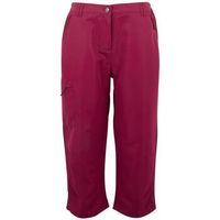 regatta pantalones chaska iii para mujer
