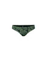 bikini pieces pcbaomi bikini brief bc mujer hawaiian tropical