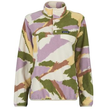 Patagonia Polar W'S LW SYNCH SNAP-T P/O para mujer