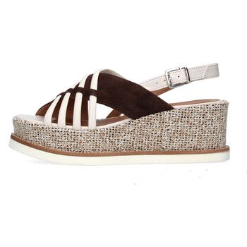 Gianmarco Sorelli Sandalias 3027/JIL/XLG para mujer