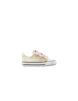 Zapatillas Converse Chuck Taylor All Star One Strap Embroidered Floral Easy On Garza/Calambre medusa claro