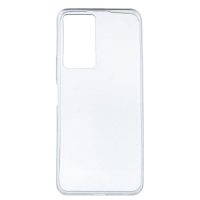 funda para movil la casa de las carcasas silicona transparente ligera para vivo y76 5g