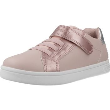 Geox Zapatillas J Djrock Girl para niña