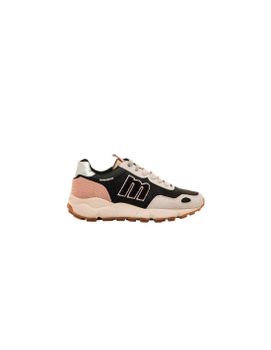 Zapatillas Mustang Climb Mujer