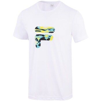 Fila Camiseta Caleb para niño