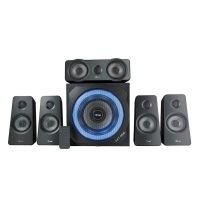 trust gxt 658 tytan altavoces 51