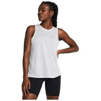 Under Armour Camiseta tirantes Ua Tech Twist para mujer