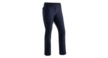 Maier sports pantalon adakit w mujer negro