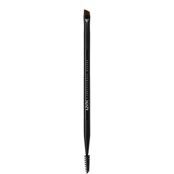 NYX Professional Makeup Pro Dual Brow Brush