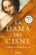 la dama del cisne