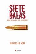 siete balas