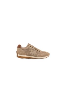 Zapatillas Mustang PorlandR Hombre Beige