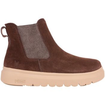 Walk In Pitas Botas NANTES para mujer