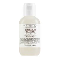 kiehlaposs champus amino acid shampoo champu sin siliconas
