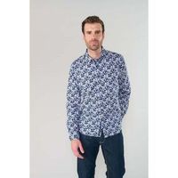 le temps des cerises camisa manga larga camisa juna para hombre