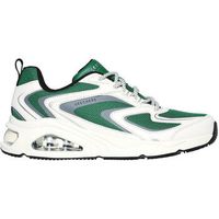 skechers zapatillas tres-air uno para mujer