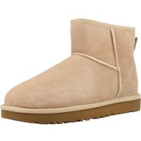 ugg botas classic mini para mujer