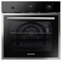 hoc1151b electric oven - black black