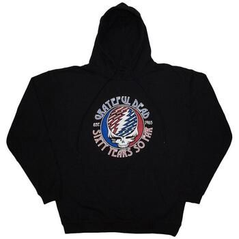 Grateful Dead Jersey Stealie 60 para mujer