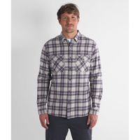 oxbow camisa manga larga chemise manches longues cliff para hombre