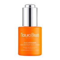 natura bisse cosmetica facial cc vitamin 20 antiox solution serum reafirmante