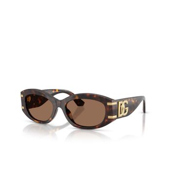 Dolce & Gabbana Dolce & Gabbana Gafa de Sol DG4502-502/73