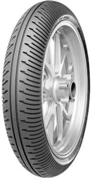 Continental ContiRaceAttack Rain ( 120/70 R17 TL NHS, Rueda delantera )