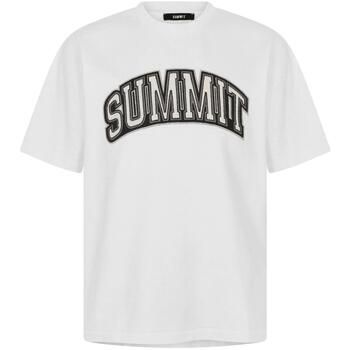 Summit Camiseta GT59117 para hombre