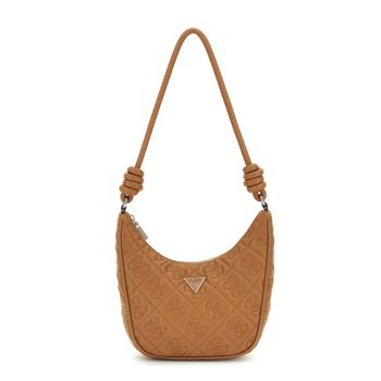 Guess Bandolera Marrón HWQL96 58180-CAR