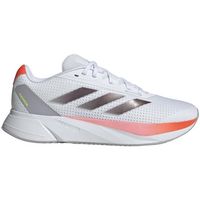 adidas zapatillas de running chaussures de running duramo sl blancorange para hombre
