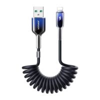 cable usb-a lightning joyroom s-a43 15m negro
