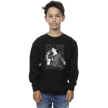Elvis Jersey BI31833 para niño