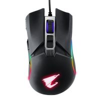 gigabyte aorus m5 raton gaming 16000dpi