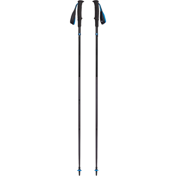 Kije Trekkingowe Black Diamond Distancia Z Polos Pewter