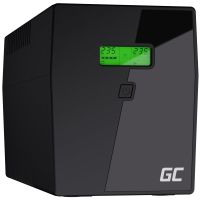 green cell ups09 sai 2000va