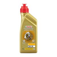 syntrax 75w140 1ltr limited slip diff lsd fluid