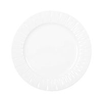 plato de presentacion blanco lilia 304x304x3cm