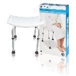 Asiento De Ba�o Y Ducha