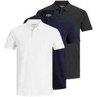 jack  jones polo basic para hombre