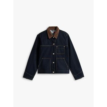 Tommy Hilfiger Cazadora vaquera 10322136236374 para mujer