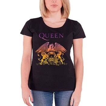 Queen Tops y Camisetas RO2921 para mujer