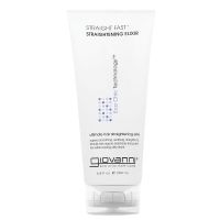 giovanni straight fast 200ml