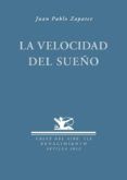 la velocidad del sueno