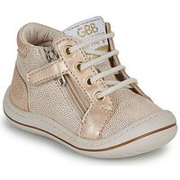 gbb zapatillas altas flexoo zipette para nina