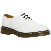 dr martens zapatos hombre chaussures 1461 smooth cuir para hombre