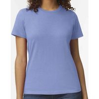 gildan camiseta gd92 para mujer