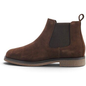 Geox Botines U6658B00022-AI27-C6006 para hombre