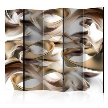 Biombo - Twisted World Ii (225x172 Cm)