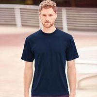 jerzees colours camiseta zt180m para hombre