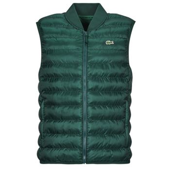 Lacoste Abrigo de plumas BH0537-YZP para hombre